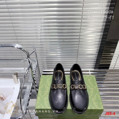J65-4 Gucci giày lười siêu cấp