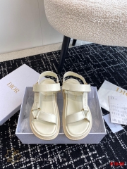 K18-60 Dior sandal siêu cấp