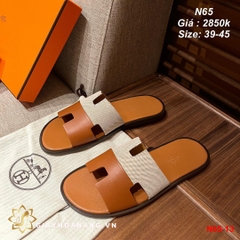 N65-13 Hermes dép siêu cấp