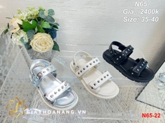 N65-22 Dior sandal siêu cấp