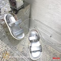N65-24 Dior sandal siêu cấp