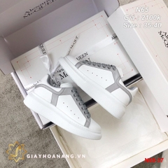 N65-37 Alexander Mcqueen giày thể thao siêu cấp