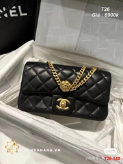 T26-148 Chanel túi mini siêu cấp