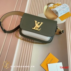 T30-687 Louis Vuitton túi size 25cm siêu cấp