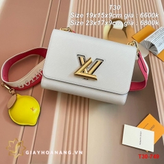 T30-749 Louis Vuitton túi size 19cm , 23cm siêu cấp