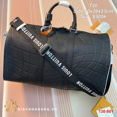 T30-801 Louis Vuitton túi size 50cm siêu cấp