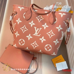 T30-825 Louis Vuitton túi size 31cm siêu cấp