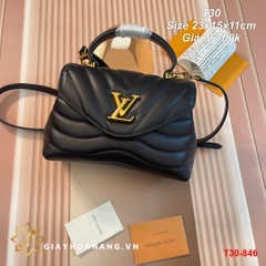 T30-846 Louis Vuitton túi size 23cm siêu cấp