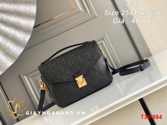 T30-884 Louis Vuitton túi size 25cm siêu cấp