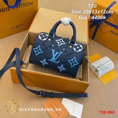 T30-894 Louis Vuitton túi size 20cm siêu cấp