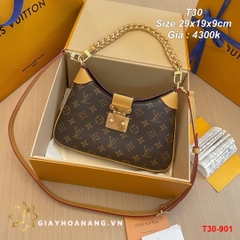 T30-901 Louis Vuitton túi size 29cm siêu cấp