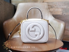 T53-24 Gucci túi size 17cm siêu cấp