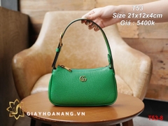 T53-8 Gucci túi size 21cm siêu cấp