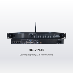 BỘ XỬ LÝ HÌNH ẢNH LED VIDEO PROCESSOR HD-VP410H