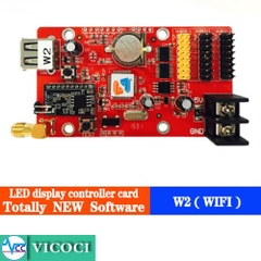 CARD LS W2 WIFI