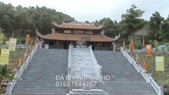 Chiếu rồng đá 10