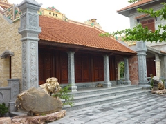 Nhà thờ họ 11