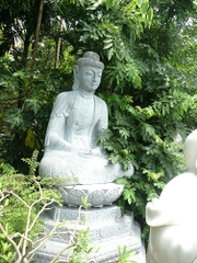 Tượng phật thích ca 11