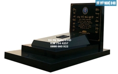 Mộ đá cao cấp 04