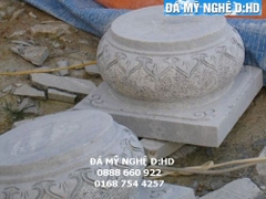 Chân tảng đá 05