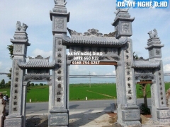Cổng đá tam quan (05)
