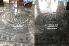 Đá lát 09