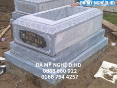 Mộ đá không mái 23