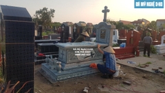 Mộ đá công giáo đẹp 2022 (21)