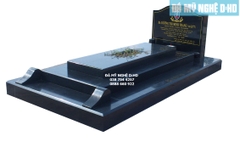 Mộ đá cao cấp 02