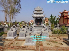 Mộ đá tam sơn 32