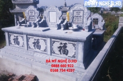 mộ đá tam sơn 33