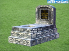 Mộ đá không mái 25