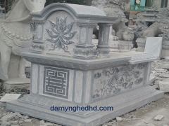 Mộ đá một mai 05