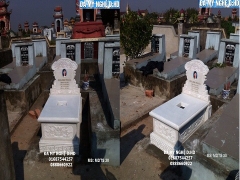 Mộ đá tam sơn 30