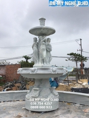 Đài phun nước DHD-PN01