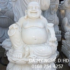 Tượng phật di lặc