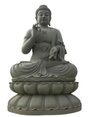 Tượng phật thích ca 07