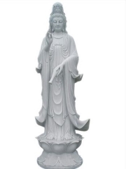 Tượng quan âm 17