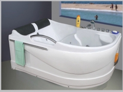 Bồn tắm massage Govern JS-8080 (có sục khí)