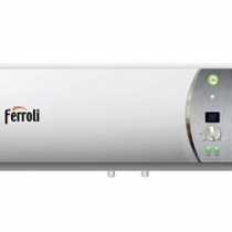Bình nóng lạnh Ferroli Verdi VD AG+ 15L