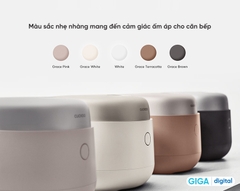 Nồi cơm điện cao tần Cuckoo CRP-NHTR0610FW 1.08L