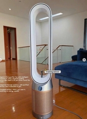 QUẠT LỌC KHÔNG KHÍ DYSON TP14 PC FIND+FOLLOW COOL
