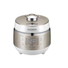 Nồi cơm điện tử cao tần 0,5L Cuckoo CRP-EHS0309F