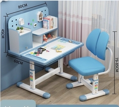 Bàn Học Sinh Chống Gù A16