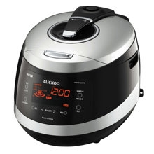 Nồi cơm áp suất điện tử Cuckoo CRP-HWF1060FB