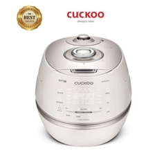 Nồi cơm Cuckoo CRP-CHP1010FW, 1.8L
