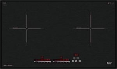 Bếp từ đôi Lorca LCI-809 PRO