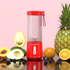Máy xay cầm tay đa năng 3in1 Lazychef thế hệ mới