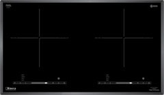 Bếp từ âm 2 vùng nấu Binova BI-6688GM
