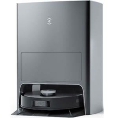 Robot hút bụi lau nhà Ecovacs Deebot X1 Omni - Bản quốc tế